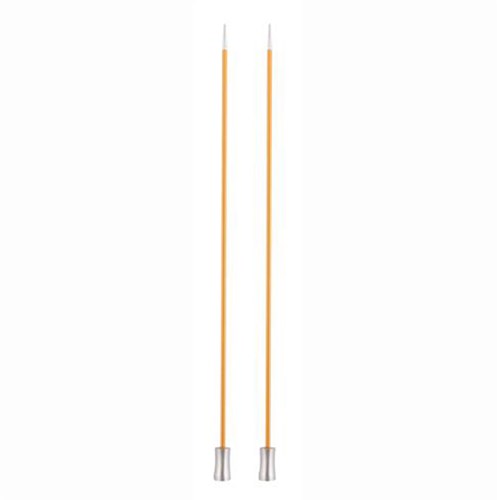 KnitPro Zing Stricknadeln 25 cm 2,25 mm-2