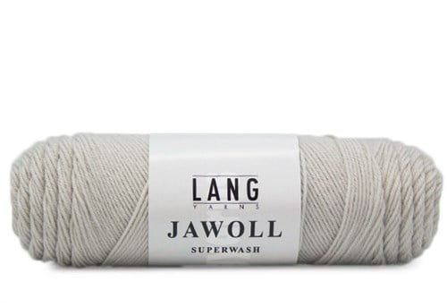 Lang Yarns Jawoll Superwash 226 Beige