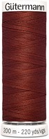 Gütermann Polyester Nähgarn 200m 227