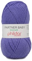 Phildar Partner Baby 2297 Bleuet