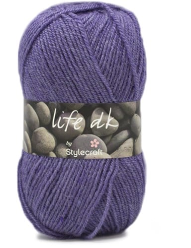 Stylecraft Life DK 2322 denim