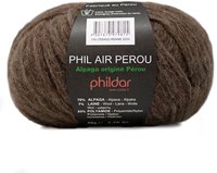 Phildar Phil Air Perou 2333 Renne