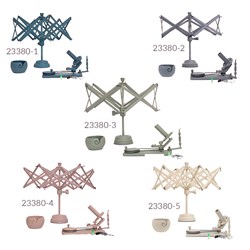 Scheepjes Wollmühlen-Set