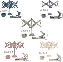 Scheepjes Wollmühlen-Set