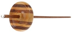 Scheepjes Spintol Multiwood mittel