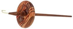 Scheepjes Spindel Multiwood Heavy