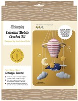 Scheepjes Celestial Mobile Häkelset-2