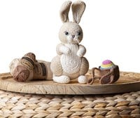 Bueno the Bunny kit