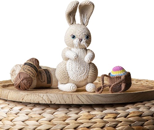 Bueno the Bunny kit