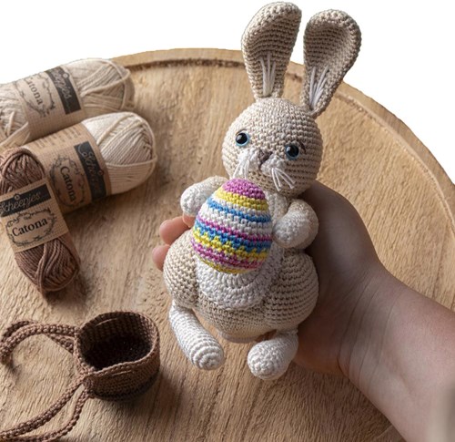 Bueno the Bunny kit-2