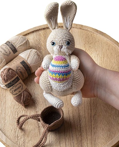 Bueno the Bunny kit-3