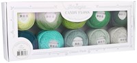 Scheepjes Candy Floss colour pack 10x20 gramm Mint