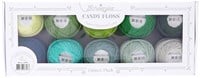 Scheepjes Candy Floss colour pack 10x20 gramm Mint-2