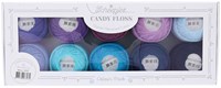 Scheepjes Candy Floss colour pack 10x20 gramm Blueberry-2