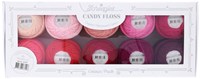 Scheepjes Candy Floss colour pack 10x20 gramm Raspberry-2