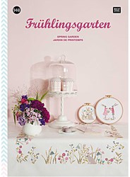 Rico Frühlingsgarten No. 148
