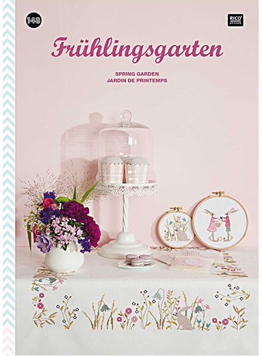 Rico Frühlingsgarten No. 148