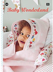 Rico Baby Wonderland No. 149