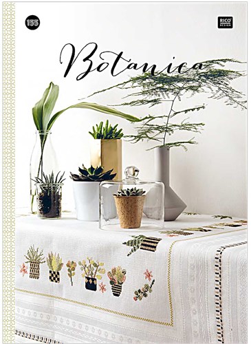 Rico Botanica No. 155