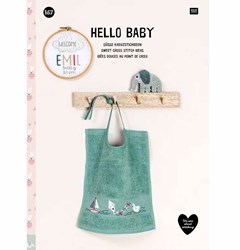Rico Hello Baby No. 167