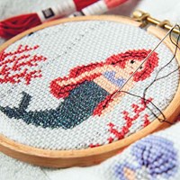 Rico mermaid 169