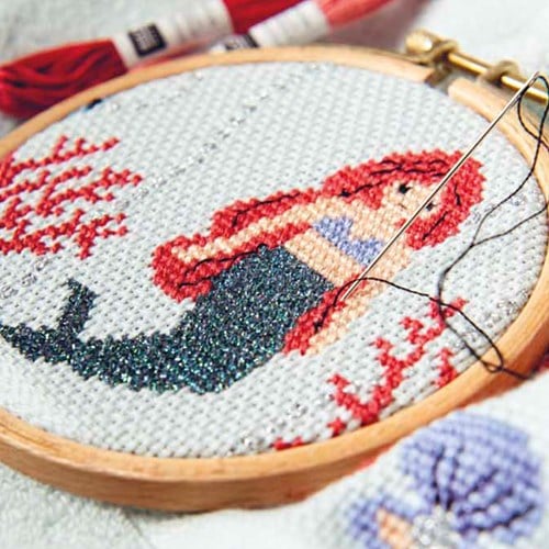 Rico mermaid 169