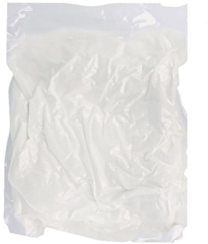 Kissenfüllung vakuumverpackt 200gr