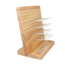 Opry Granny-Square-Blockspanner