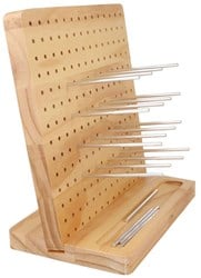 Opry Granny-Square-Blockspanner