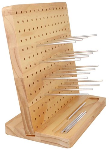 Opry Granny-Square-Blockspanner