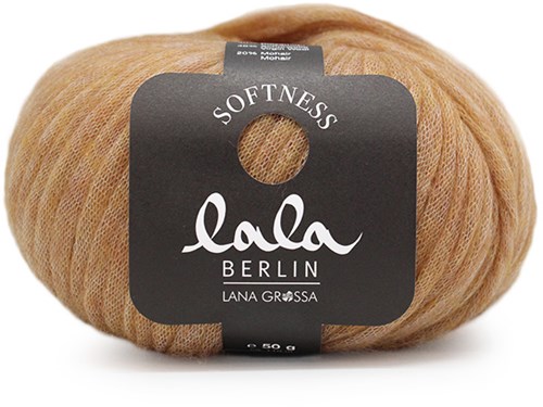 Lana Grossa Lala Berlin Softness 23
