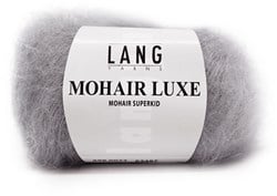 Lang Yarns Mohair Luxe