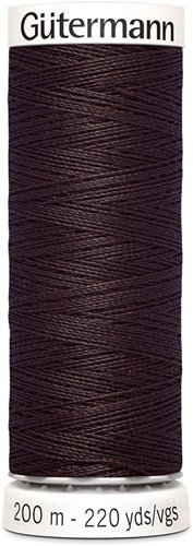 Gütermann Polyester Nähgarn 200m 23