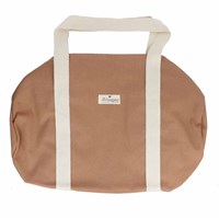 Scheepjes Umhängetasche Braun 45 x 20 x 20 cm-3