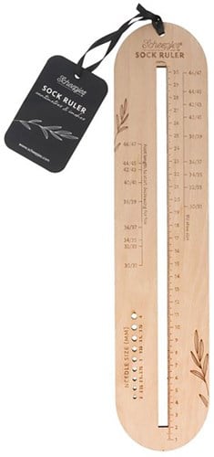 Scheepjes Sockenlineal 30 cm