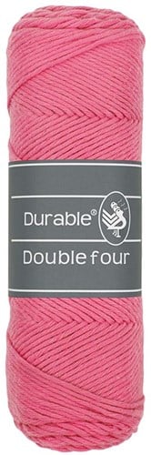 Durable Double Four 242 Pink Lemonade