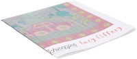 Scheepjes Lucy Tiffney Borduurkit 60x40cm Mr. Bear