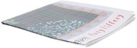 Scheepjes Lucy Tiffney Borduurkit 60x40cm Night Garden