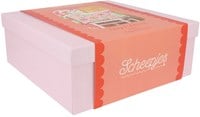 Scheepjes Lucy Tiffney Borduurkit 60x40cm Pinks