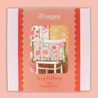 Scheepjes Lucy Tiffney Stickset 60x40cm Pinks