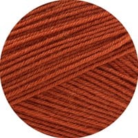 Lana Grossa Meilenweit 100 Merino Extra Fine Uni 2445-2