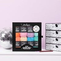 Scheepjes Little Darling colour packs 8x25g