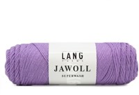 Lang Yarns Jawoll Superwash 246 Flieder