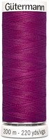 Gütermann Polyester Nähgarn 200m 247