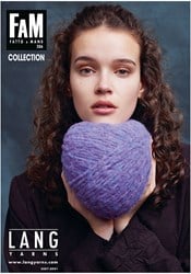 Lang Yarns FAM 286 Strickmagazin