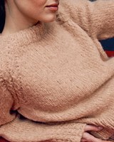 Lang Yarns Punto 89 Baby Lama DE/FR/NL