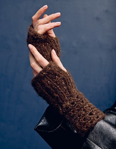 Lang Yarns Punto 89 Baby Lama DE/FR/NL