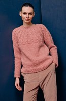 Lang Yarns Punto 89 Baby Lama DE/FR/NL