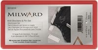 Milward Strickblocker Nadelset-2