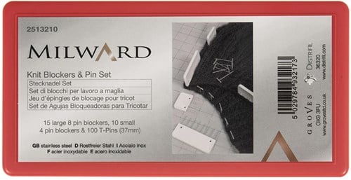 Milward Strickblocker Nadelset-2